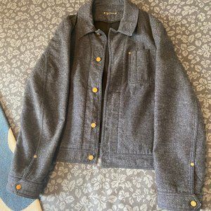 Louis Vuitton Jackets & Coats for Men - Poshmark